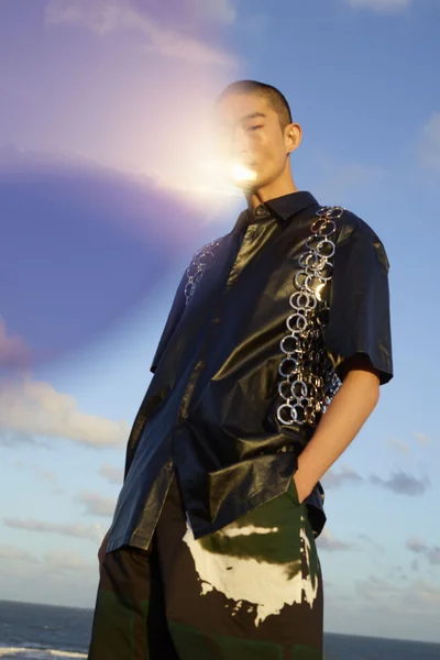 Look 11